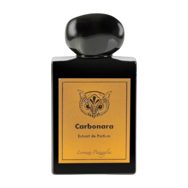 LORENZO PAZZAGLIA Carbonara Extrait De Parfum Spray, 1.7 Ounce (Unisex)