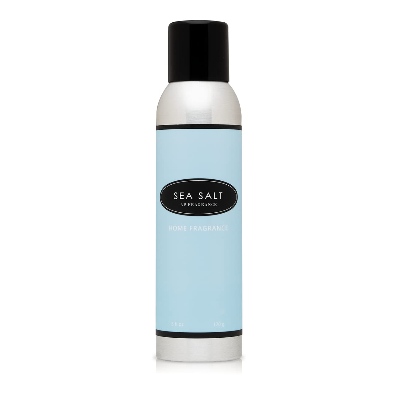 Sea Salt - Air Freshener Spray - Concentrated Room & Car Deodorizer