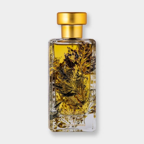 Patchouli Perfume 60 ML