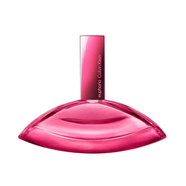 Calvin Klein Euphoria Magnetic Elixir Parfum Intense worn by Rosalia – Ambery Perfume for Women – With Ambrette Absolute, Dancing Orchid, Vanilla & Musks – Long-Lasting Fragrance