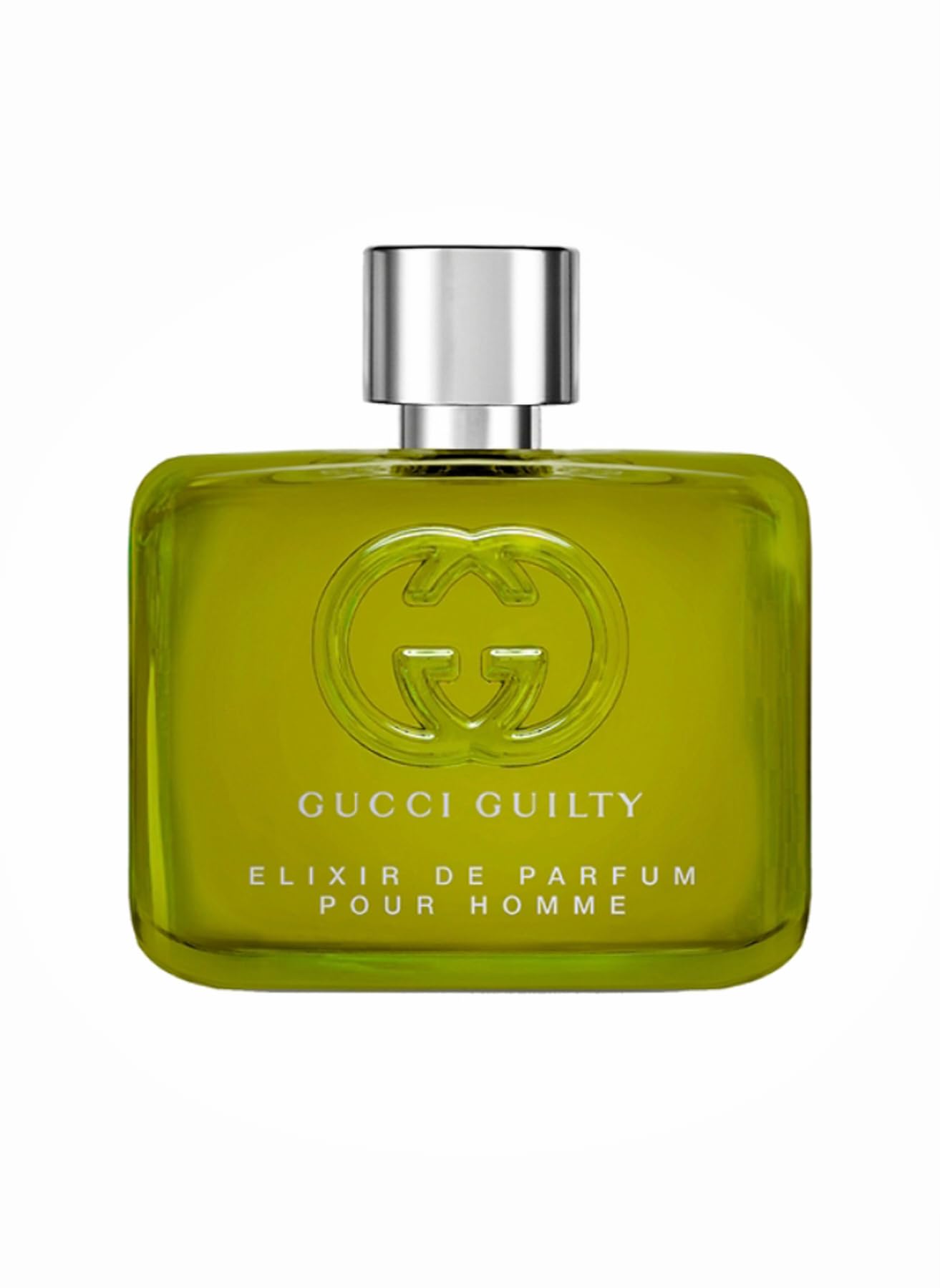 Gucci Guilty by Gucci for Men 2.0 oz Elixir de Parfum Spray