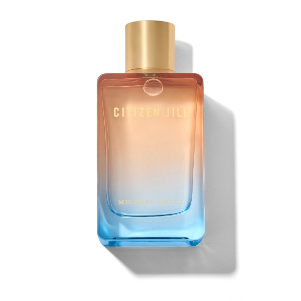 Michael Malul Citizen Jill Eau de Parfum for Women - 100ml | 3.4oz