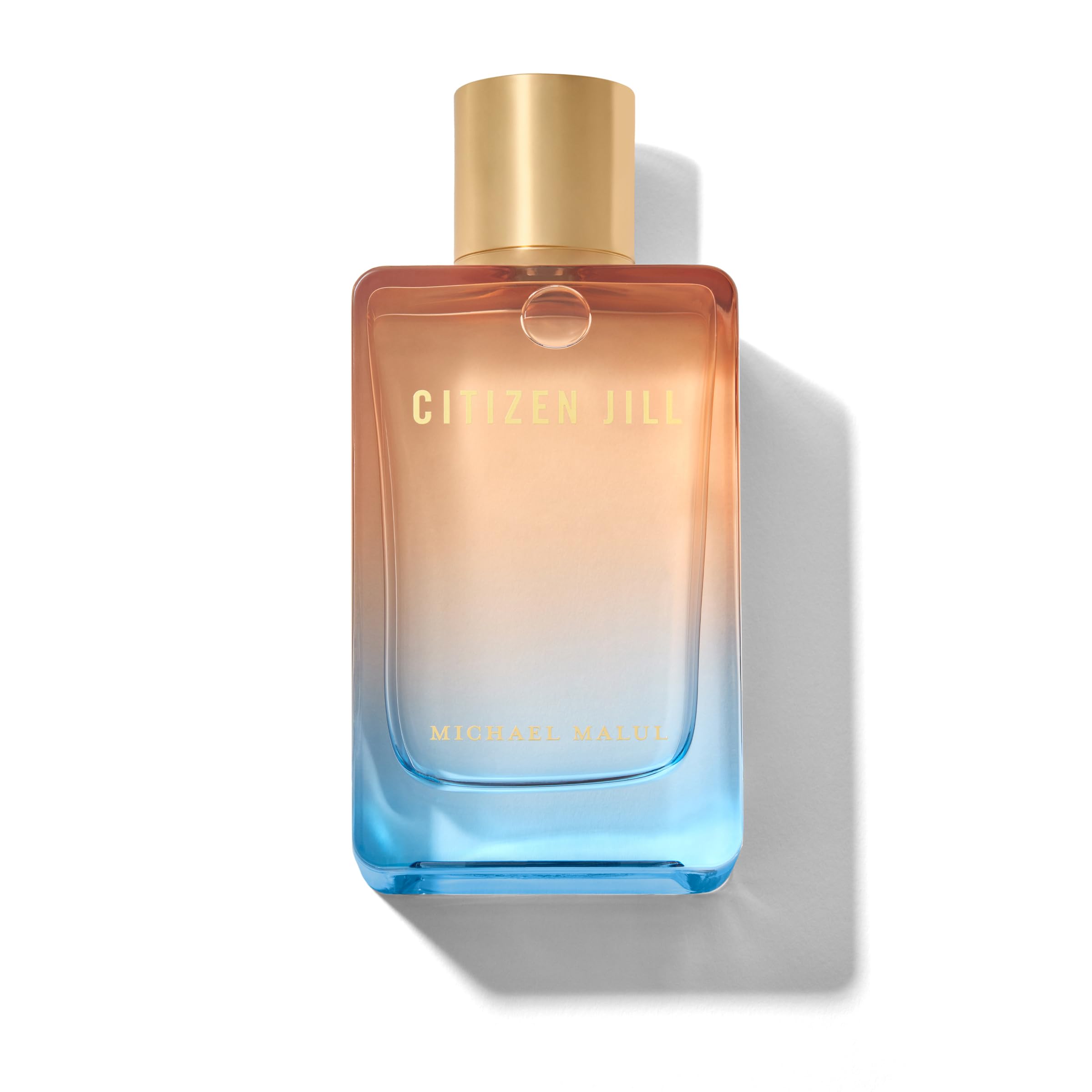 Michael Malul Citizen Jill Eau de Parfum for Women - 100ml | 3.4oz