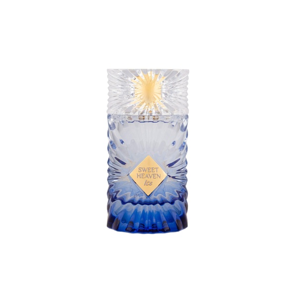 AROMA CONCEPTS | Sweet Heaven Ice Eau De Parfum 3.4 Fl Oz | Unisex Fragrance with Notes of Cognac, Cinnamon & Cashmere