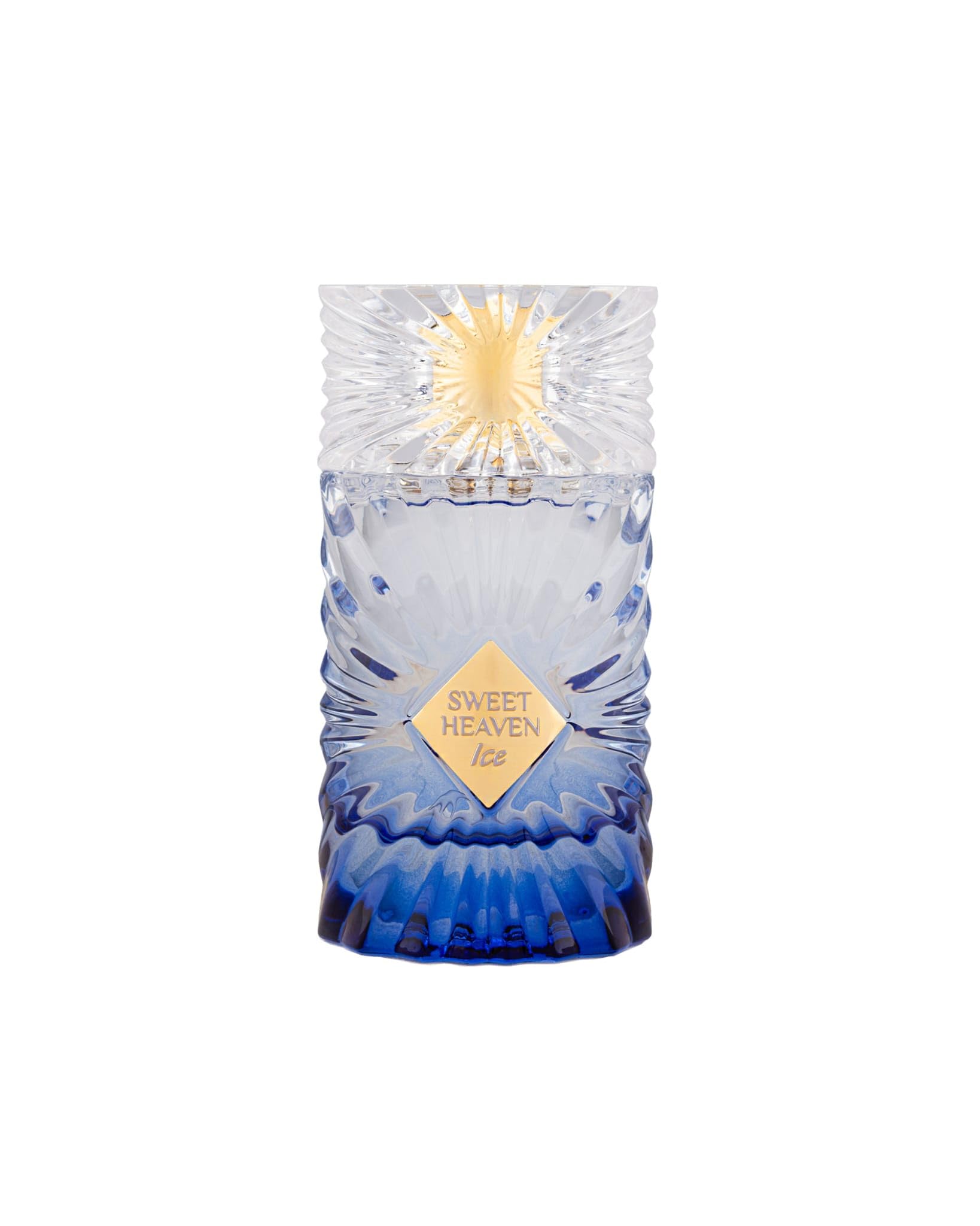 AROMA CONCEPTS | Sweet Heaven Ice Eau De Parfum 3.4 Fl Oz | Unisex Fragrance with Notes of Cognac, Cinnamon & Cashmere