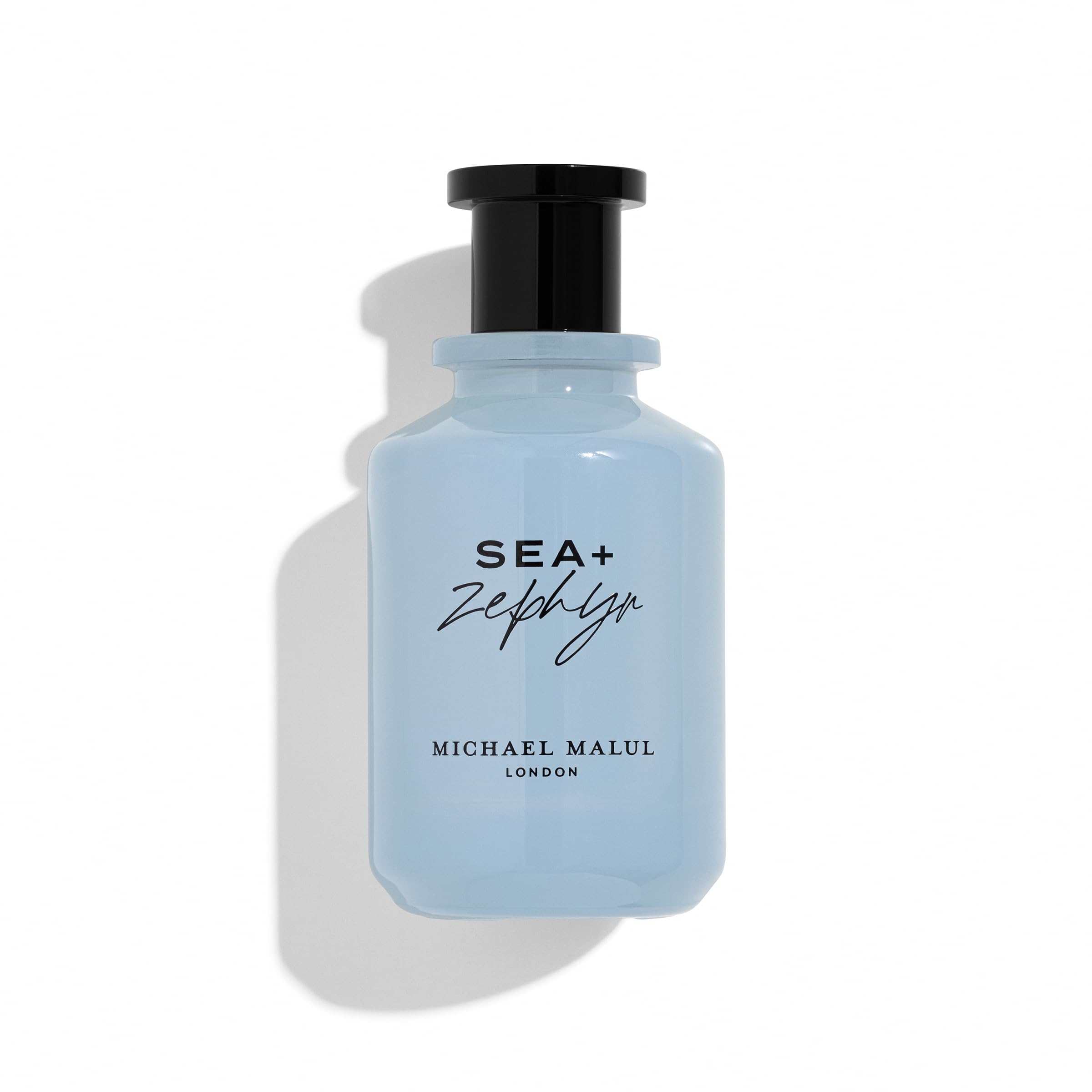 Michael Malul Sea + Zephyr Eau de Parfum for Men - 100ml | 3.4oz