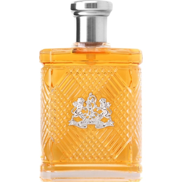 RALPH LAUREN FRAGRANCES Safari - Eau de Toilette - Men's Cologne - Woody & Fresh - With Eucalyptus, Lavender, and Vetiver - Medium Intensity - 4.2 Fl Oz