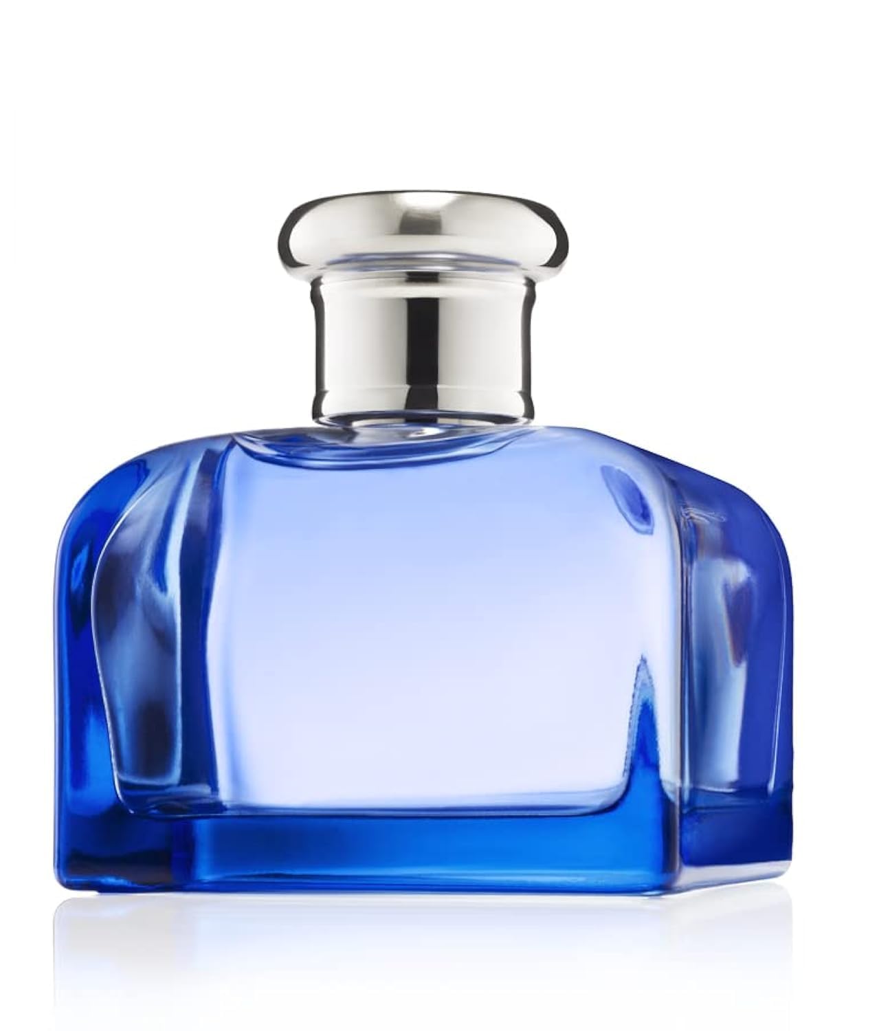 RALPH LAUREN FRAGRANCES - Blue - Eau De Toilette - Women's Perfume - Fresh & Floral - With Gardenia, Jasmine, and Lotus Flower - Medium Intensity