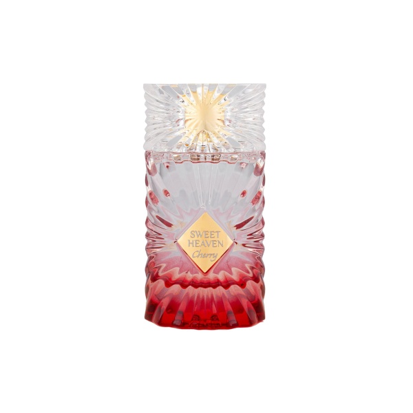 AROMA CONCEPTS | Sweet Heaven Cherry Eau De Parfum 3.4 Fl Oz | Unisex Perfume for All Occasions | Long-Lasting Cherry Perfume | Perfect for Everyday Wear