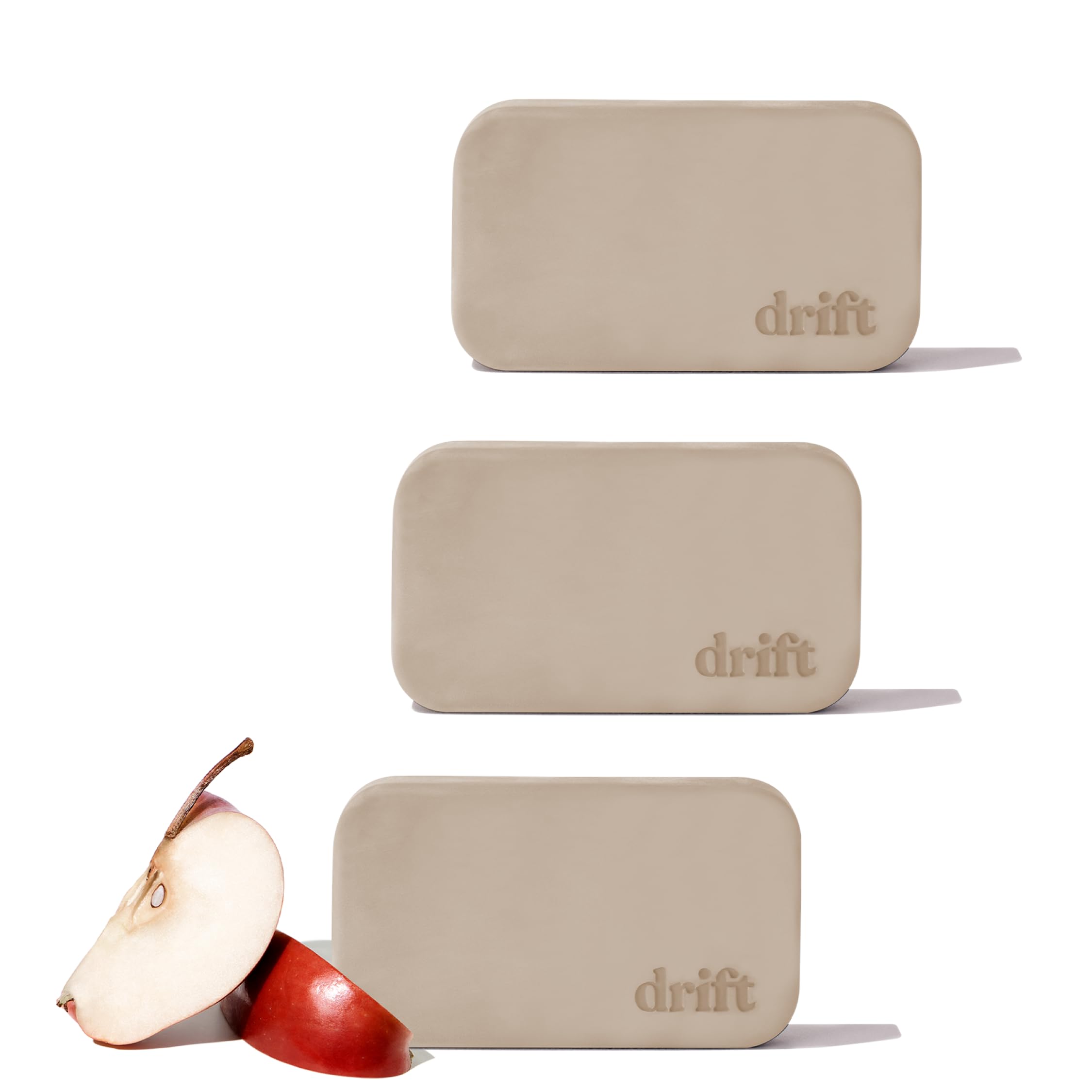 Drift on Amazon Stone Air Freshener Refill - Apple Picking