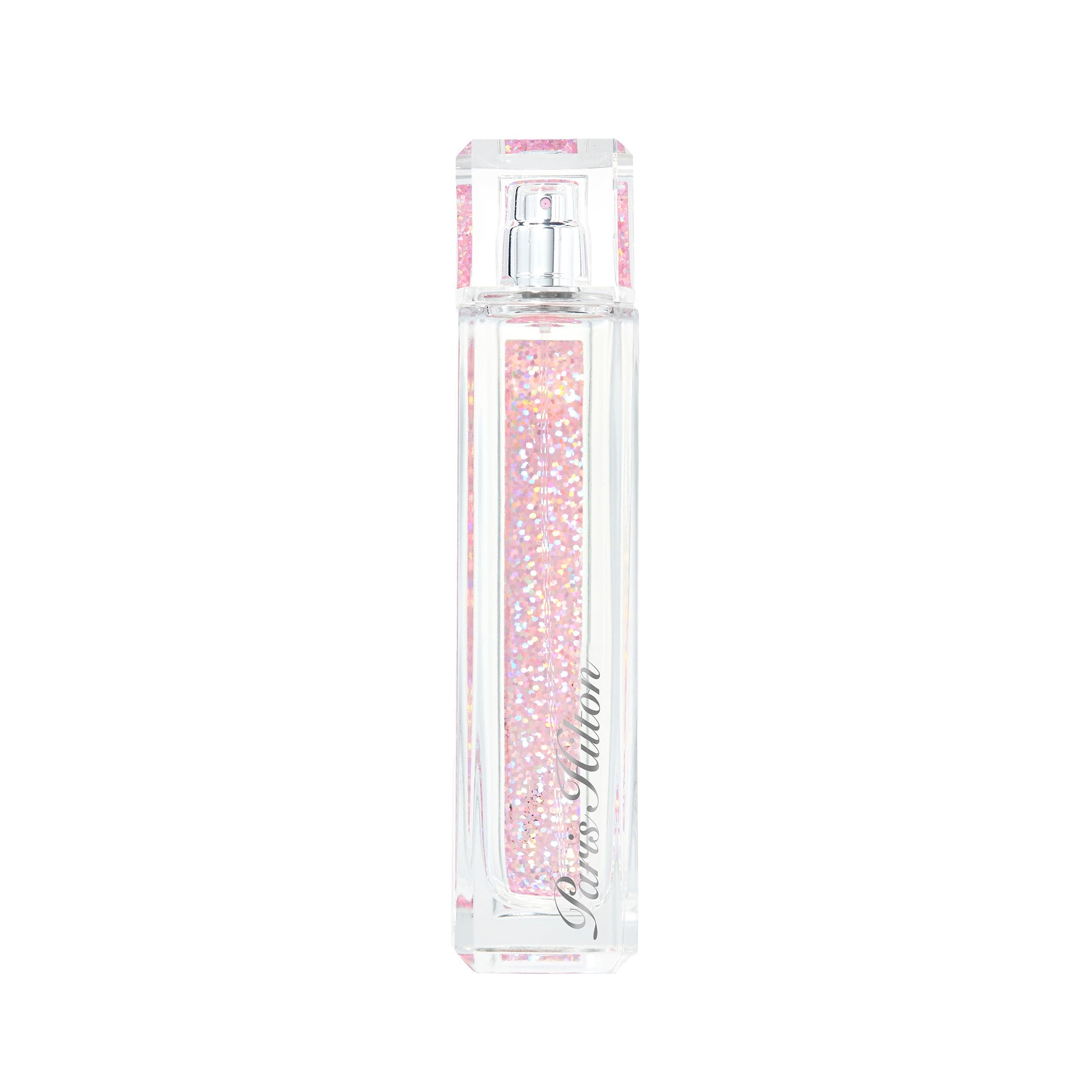 Paris Hilton Heiress Eau de Parfum Spray Perfume for Women | Floral Fragrance | Sophisticated and Elegant | Notes of Citrus, Jasmine, Tonka and Blonde Woods | 3.4 Fl Oz