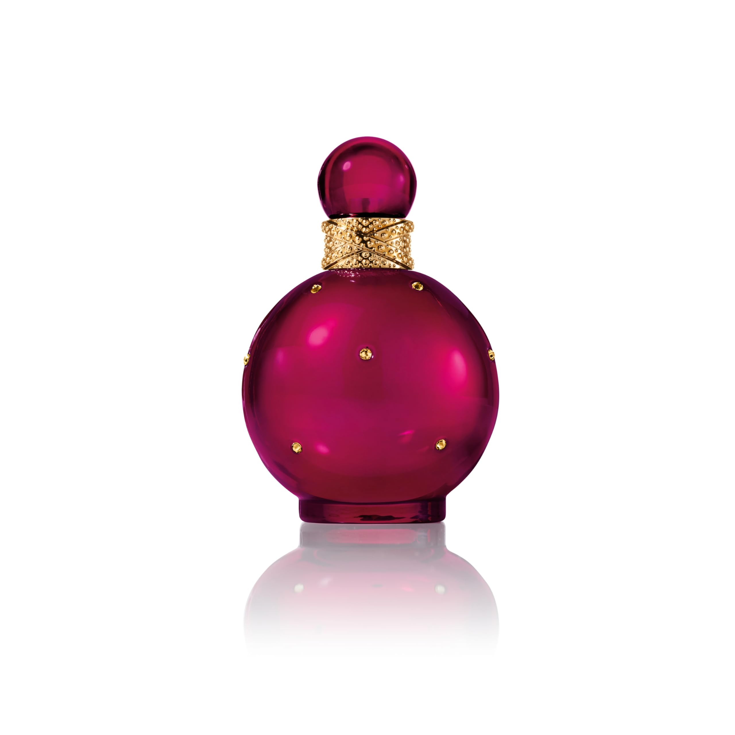 Britney Spears Fantasy Intense, Eau De Parfum ,Intense EDPI Spray for Women, 3.3 Fl Oz