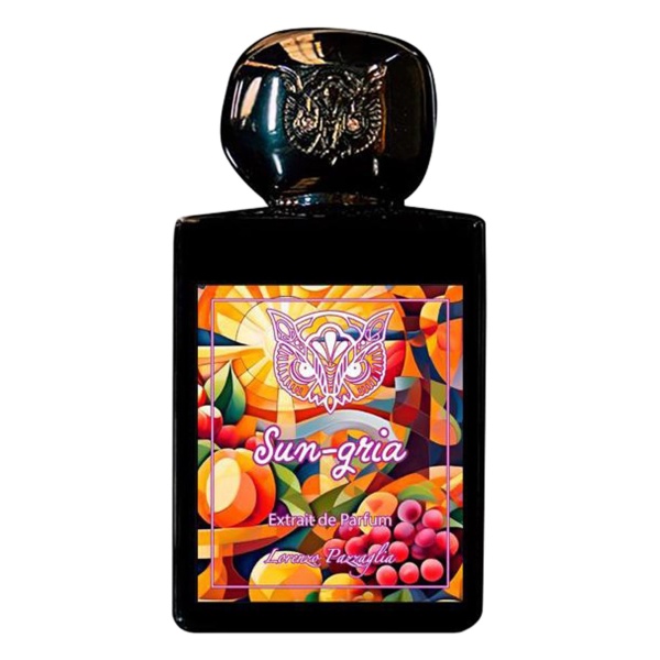 LORENZO PAZZAGLIA Sun-Gria Extrait De Parfum Spray, 1.7 Ounce (Unisex)
