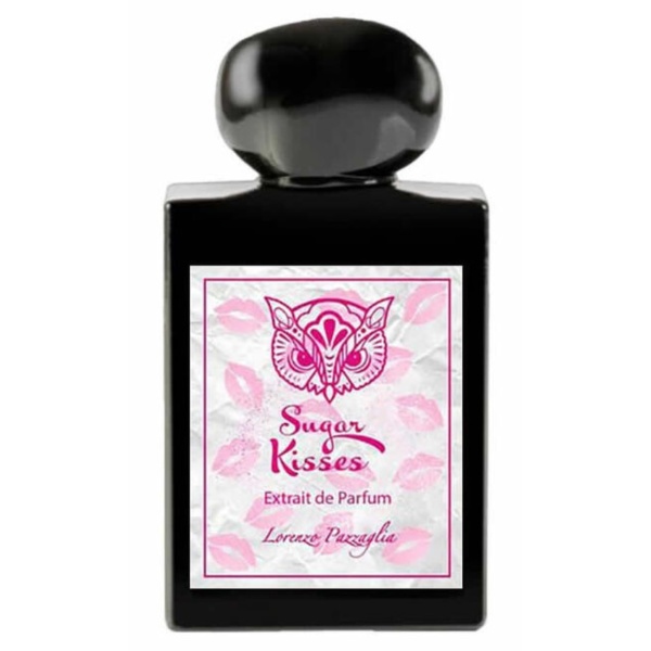Lorenzo Pazzaglia Sugar Kisses Extrait De Parfum Spray for Unisex, 1.7 Ounce
