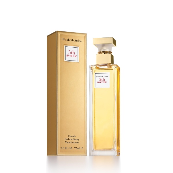 Elizabeth Arden 5th Avenue Perfume for Women, Eau de Parfum, Floral Fragrance